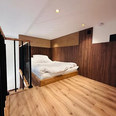 Premium Heritage Loft On Piotrkowska - Klimatyzator Łódź