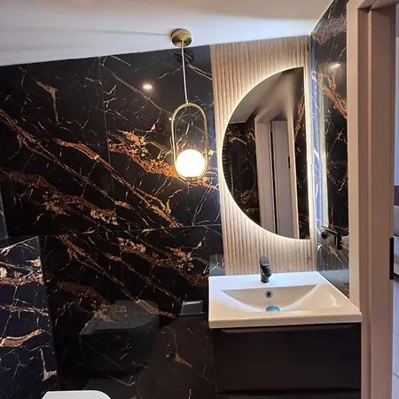 Premium Heritage Loft On Piotrkowska *