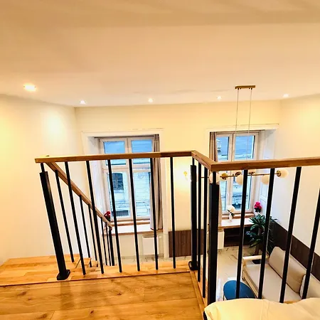 Appartamento Premium Heritage Loft On Piotrkowska Łódź