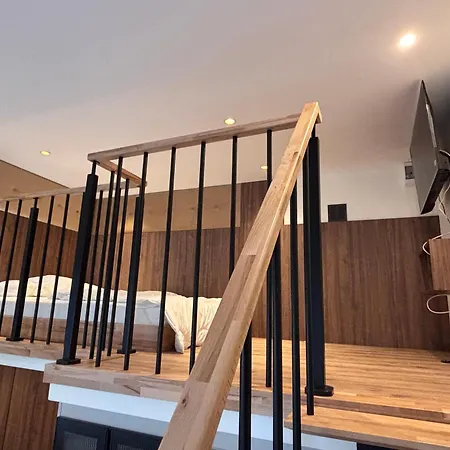 Premium Heritage Loft On Piotrkowska Łódź