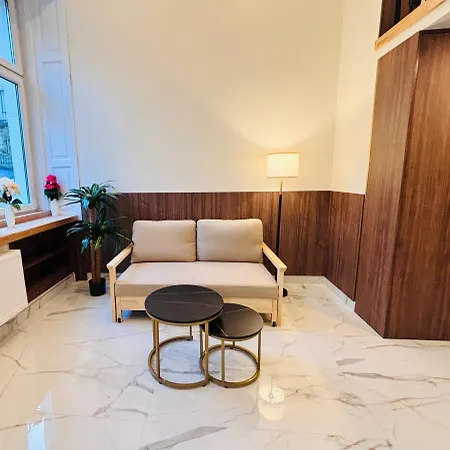 Premium Heritage Loft On Piotrkowska