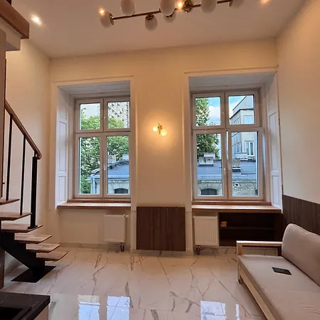 Appartement Premium Heritage Loft On Piotrkowska - Klimatyzator *